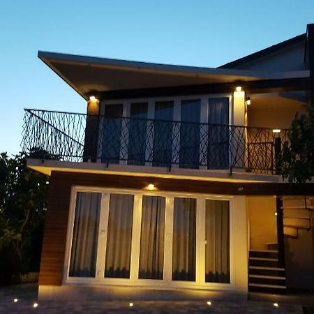 Kaj-Lux Novi Apartment Novi Vinodolski Luaran gambar