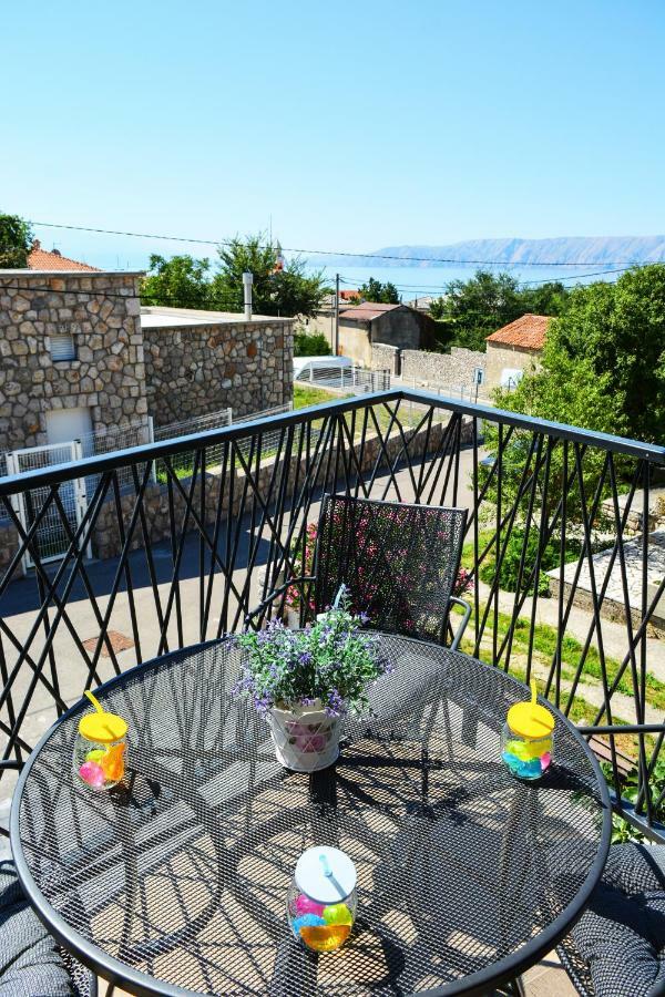 Kaj-Lux Novi Apartment Novi Vinodolski Luaran gambar
