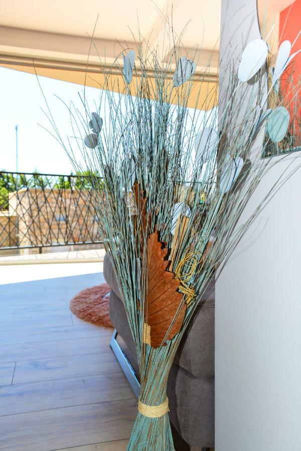 Kaj-Lux Novi Apartment Novi Vinodolski Luaran gambar