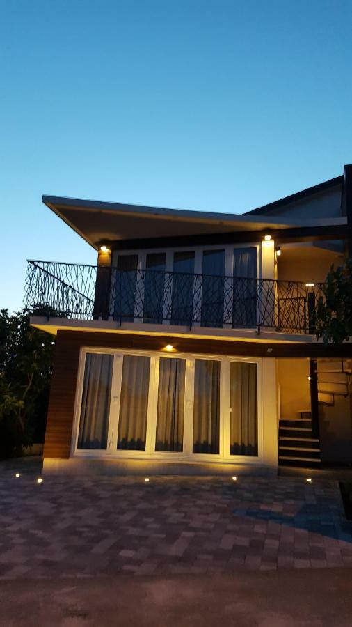Kaj-Lux Novi Apartment Novi Vinodolski Luaran gambar